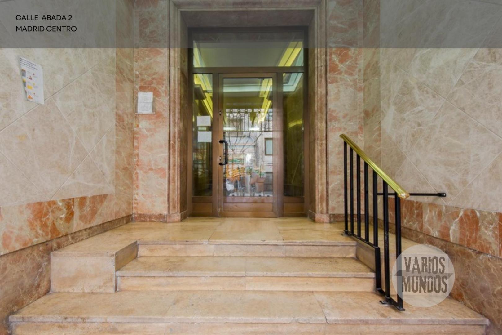 מדריד Bright Apt Para 4Pax En Gran Via-Plaza De Carmen E2 מראה חיצוני תמונה