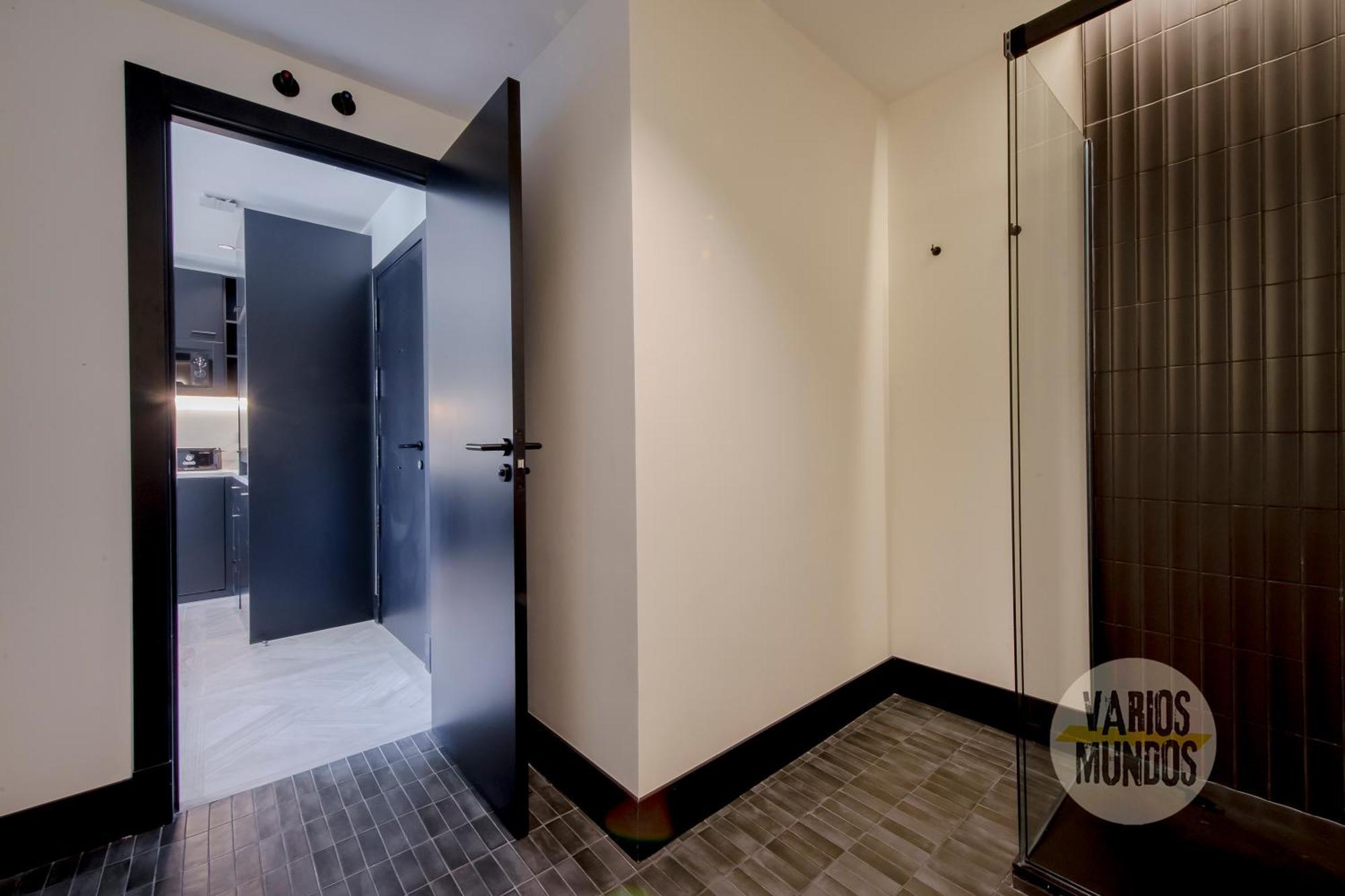 מדריד Bright Apt Para 4Pax En Gran Via-Plaza De Carmen E2 מראה חיצוני תמונה
