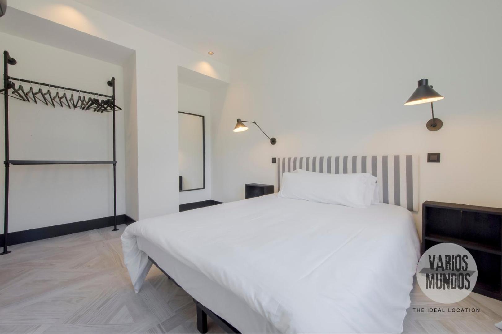מדריד Bright Apt Para 4Pax En Gran Via-Plaza De Carmen E2 מראה חיצוני תמונה